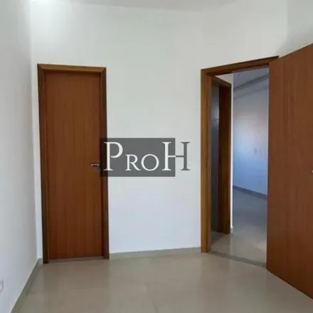 Buy this 2 bed apartment on Rua Sebastião Pedroso in Jardim Bom Pastor, Santo André - SP