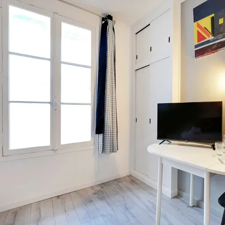 Rent this 1 bed apartment on 70 Rue Saint-Dominique in 75007 Paris, France