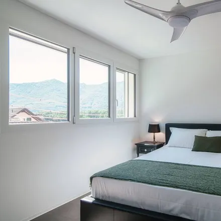 Image 8 - 6515 Bellinzona, Switzerland - Apartment for rent