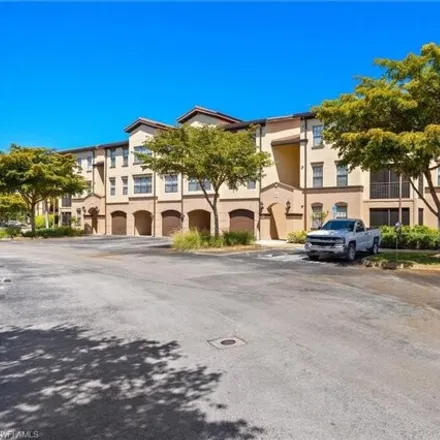 Buy this 1 bed condo on 12990 Positano Cir Apt 305 in Naples, Florida