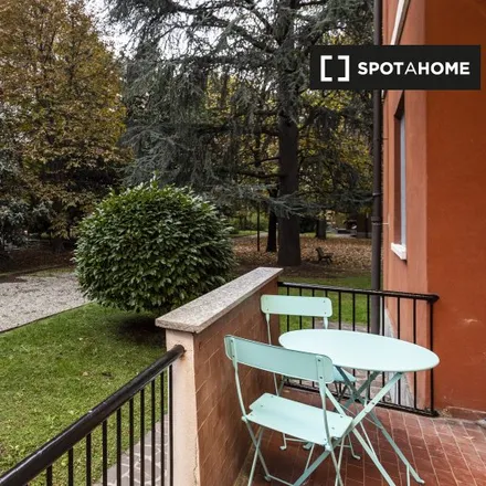 Image 5 - Cattaneo, Viale San Gimignano, 13a, 20146 Milan MI, Italy - Room for rent
