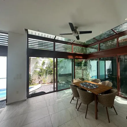 Image 5 - unnamed road, 77560 Cancún, ROO, Mexico - House for sale