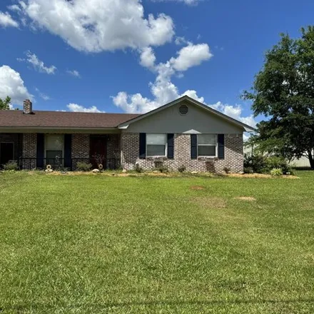 Buy this 3 bed house on Martin Luther King Drive in Sunflower, Booneville
