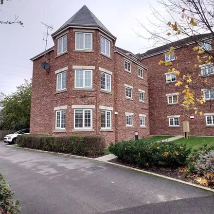 Image 7 - unnamed road, Rothwell, LS26 0ZL, United Kingdom - Apartment for rent