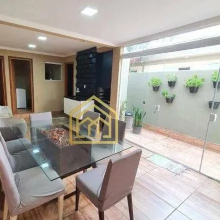 Image 1 - Rua Libero Badaró, Paulicéia, São Bernardo do Campo - SP, 09880, Brazil - House for sale