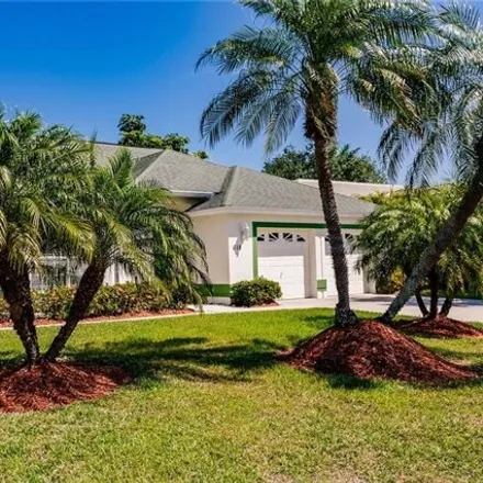 Image 4 - 618 Lambton Lane, Collier County, FL 34104, USA - House for rent