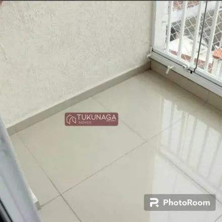 Buy this 2 bed apartment on Rua Jovana in Morros, Guarulhos - SP