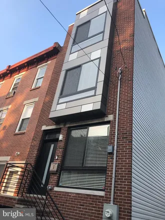 Buy this 3 bed townhouse on 1711 North Marshall Street in Philadelphia, PA 19122