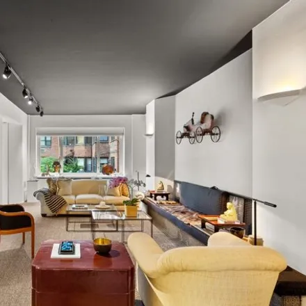 Buy this studio apartment on 36 Sutton Place South in New York, NY 10022