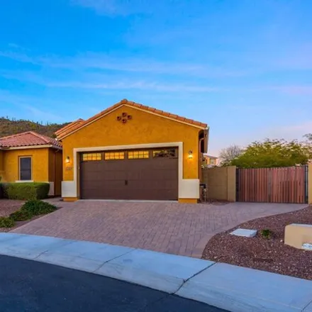 Buy this 4 bed house on North Maya Way in Peoria, AZ 85383
