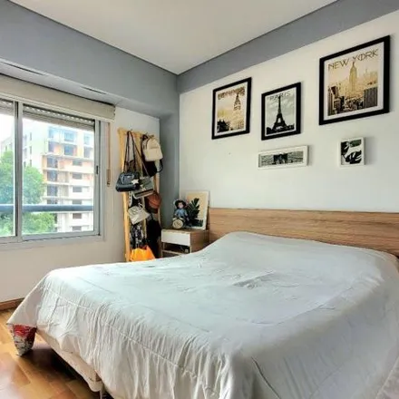 Buy this 1 bed apartment on 538 - Wenceslao de Tata 4618 in Partido de Tres de Febrero, B1676 BUQ Caseros