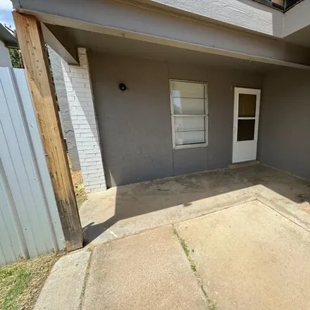Rent this 2 bed apartment on 3100 Salisbury Avenue in Lubbock, TX 79410