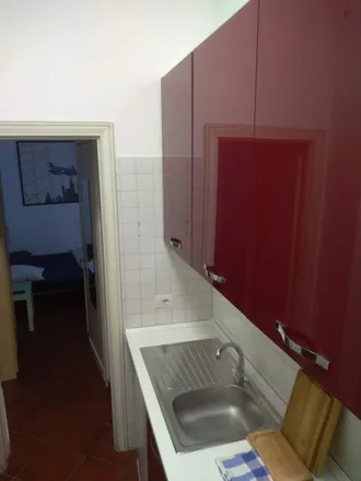 Image 2 - S. Costanza/Istria, Via di Santa Costanza, 00199 Rome RM, Italy - Apartment for rent