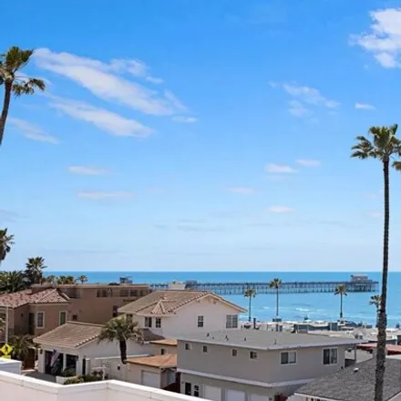 Rent this 2 bed condo on 910 North Pacific Street in Oceanside, CA 92054