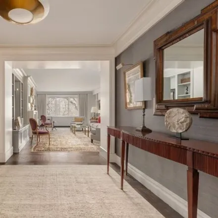 Buy this studio apartment on 1 East 69th Street in New York, NY 10021