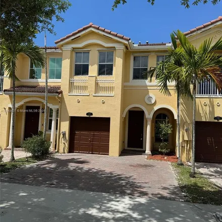 Image 7 - 848 Brickell Avenue, Miami, FL 33131, USA - Townhouse for rent