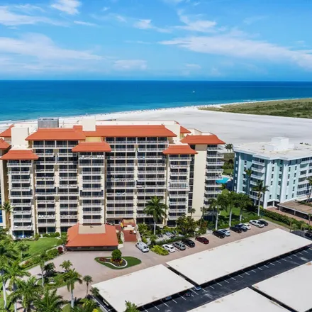 Buy this 1 bed condo on 180 Seaview Court in Marco Island, FL 34145