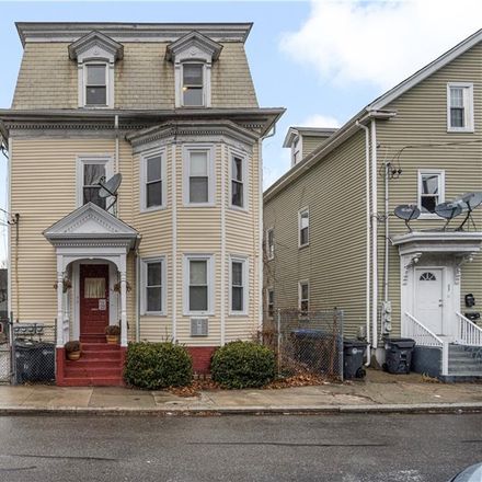 Rent this 2 bed apartment on 67 Wendell Street in Olneyville, Providence