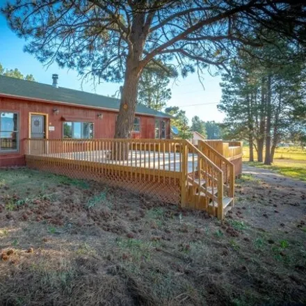 Image 9 - 31 Pine Tree Road, Angel Fire, Colfax County, NM 87710, USA - House for sale