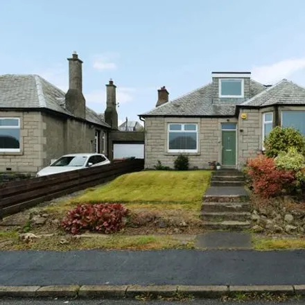 Buy this 4 bed house on 10 Craigmount Gardens in City of Edinburgh, EH12 8EB