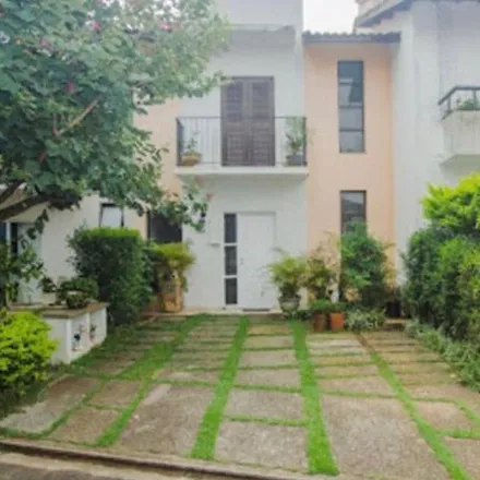 Image 2 - Estrada Velha de Sorocaba, Jardim Guerreiro, Cotia - SP, 06709-300, Brazil - House for rent