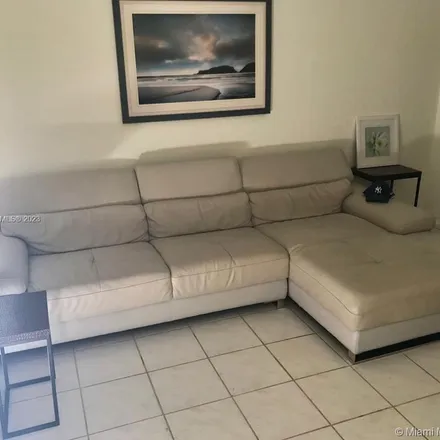 Rent this 1 bed apartment on 7904 West Drive in North Bay Village, Miami-Dade County