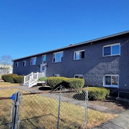 Rent this 2 bed apartment on 12 Green St Apt 4 in Stoughton, Massachusetts