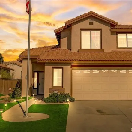 Buy this 4 bed house on 22810 Wimpole Street in Moreno Valley, CA 92553