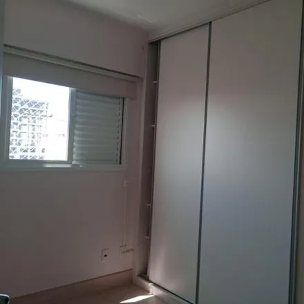 Rent this 3 bed apartment on Avenida Garcílio da Costa Ferreira in Barranco, Taubaté - SP