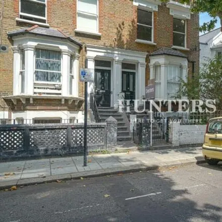 Image 7 - 301A Shirland Road, Kensal Town, London, W9 3JQ, United Kingdom - Apartment for sale