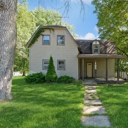 Image 4 - City Water Pump, 2nd Street, Ackworth, Warren County, IA 50001, USA - House for sale