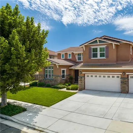 Buy this 5 bed house on 13093 Quarter Horse Drive in Eastvale, CA 92880