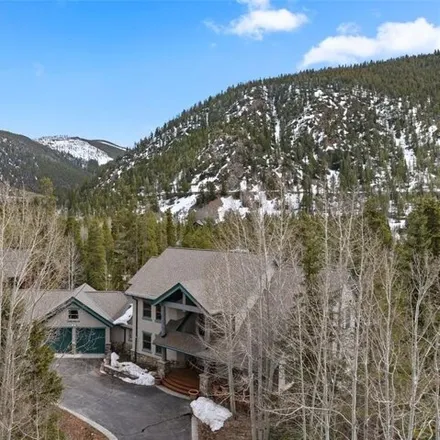 Buy this 4 bed house on Snake River Trail in Keystone, Summit County