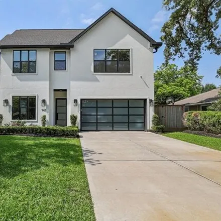 Buy this 4 bed house on 947 West 42nd Street in Houston, TX 77018