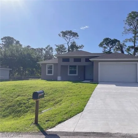 Buy this 3 bed house on 2538 33rd Street West in Lehigh Acres, FL 33971
