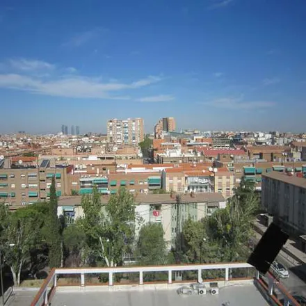 Image 8 - Madrid, Calle de Esteban Collantes, 34, 28017 Madrid - Apartment for rent