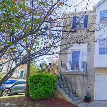 Rent this 3 bed house on 16417 Eves Ct in Bowie, Maryland