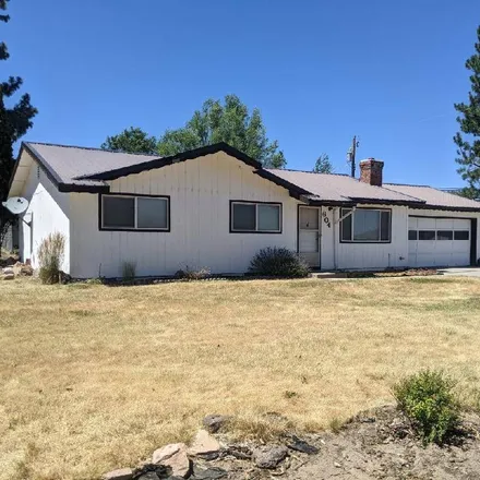 Buy this 3 bed house on 604 Tennyson Avenue in Hines, Harney County