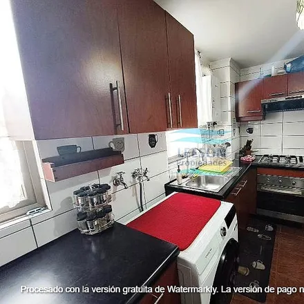 Rent this 3 bed apartment on Sol y Mar in 258 0347 Viña del Mar, Chile