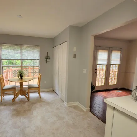 Image 7 - 713 Leister Drive, Lutherville, Mays Chapel North, MD 21093, USA - Loft for sale