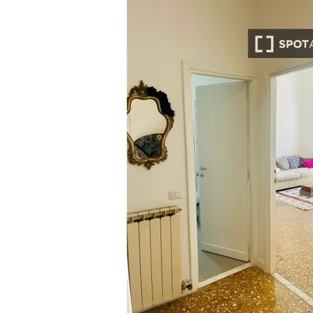 Image 9 - Via Pietro Rovetti, 00177 Rome RM, Italy - Apartment for rent