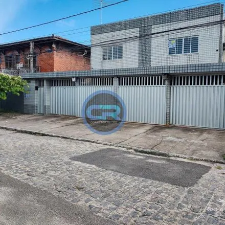 Buy this 3 bed apartment on Rua Almirante Antônio Farias in Piedade, Jaboatão dos Guararapes -