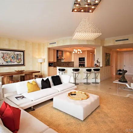 Image 9 - unnamed road, Bal Harbour Village, Miami-Dade County, FL 33154, USA - Apartment for rent