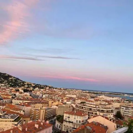 Image 9 - Allocations Familiales des Alpes Maritimes, Rue Buttura, 06407 Cannes, France - Apartment for sale