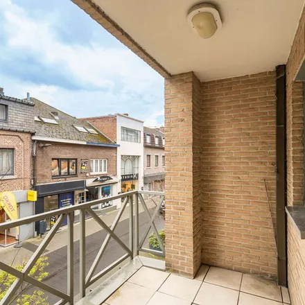 Image 7 - Bodestraat 1-3, 3620 Lanaken, Belgium - Apartment for rent