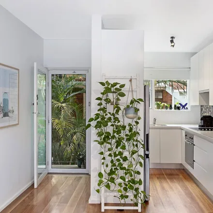 Rent this 2 bed apartment on Caedmen Avenue in Cronulla NSW 2230, Australia