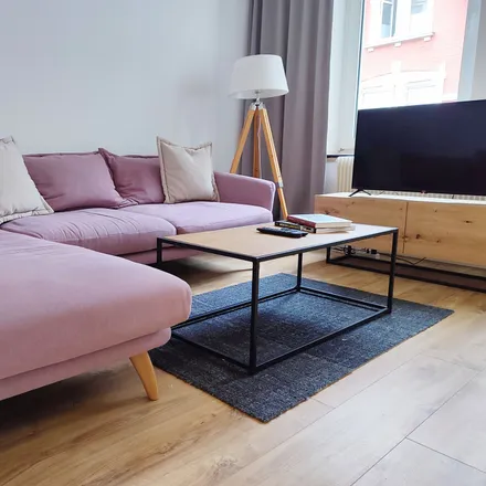 Rent this 1 bed apartment on Bielsteinstraße 29 in 33604 Bielefeld, Germany