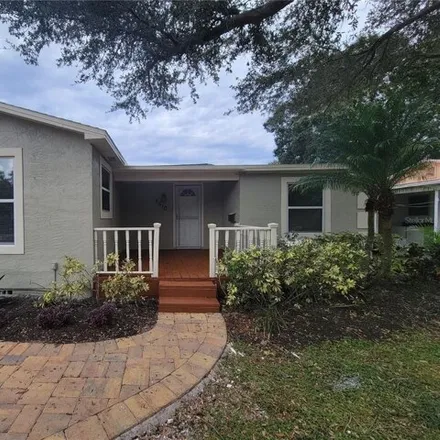 Rent this 3 bed house on 5592 Kelly Drive North in Saint Petersburg, FL 33703