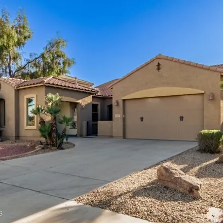Image 3 - 4332 N 154th Ave, Goodyear, Arizona, 85395 - House for sale