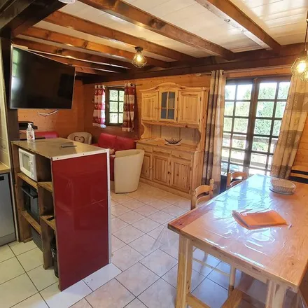 Image 2 - 88640 Champdray, France - House for rent